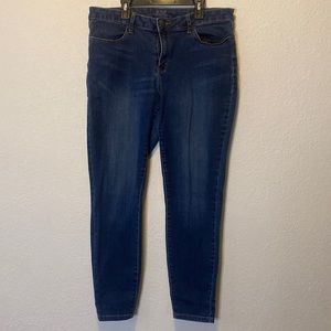 A.N.A. Skinny Jeans